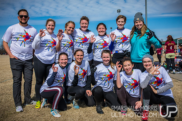 Men's Pool Play – Dust Bowl 2020