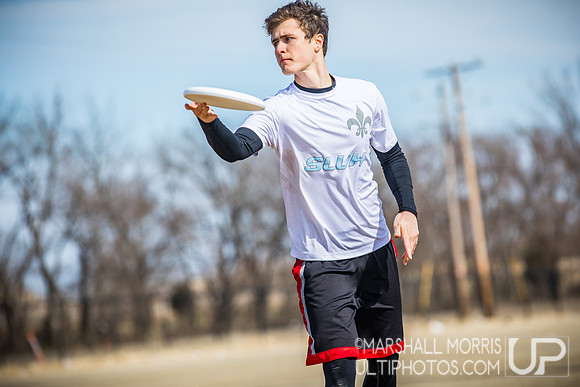 Men's Pool Play – Dust Bowl 2020