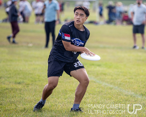 HSNI 2025 - Friday Action