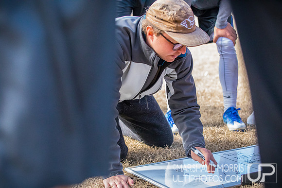 Men's Pool Play – Dust Bowl 2020