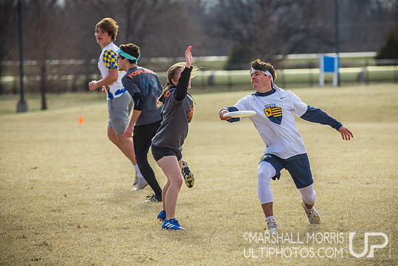 High School Round Robin – Dust Bowl 2020