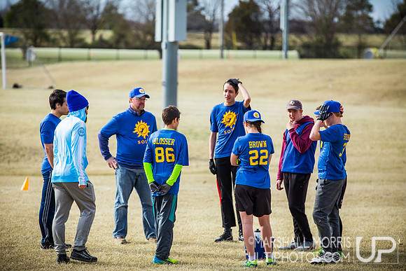 High School Round Robin – Dust Bowl 2020