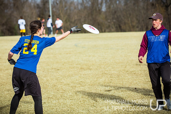 High School Round Robin – Dust Bowl 2020