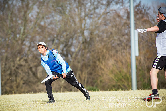 High School Round Robin – Dust Bowl 2020