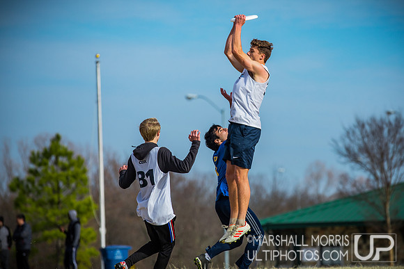 High School Round Robin – Dust Bowl 2020