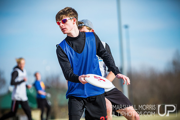 High School Round Robin – Dust Bowl 2020