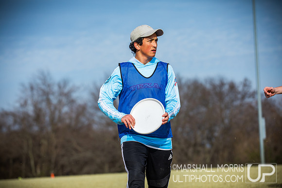 High School Round Robin – Dust Bowl 2020