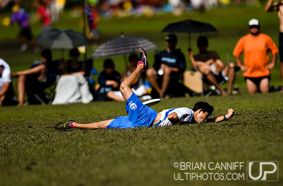 WUCC Day 3 Monday Open pool play