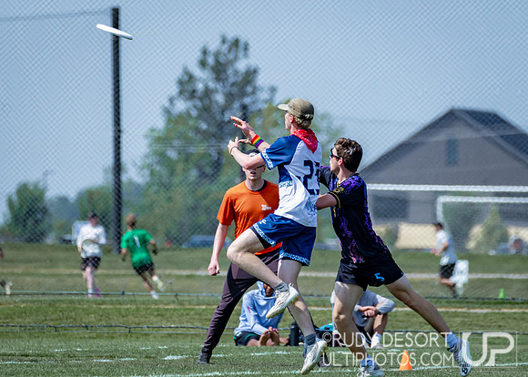 Elite-Select Challenge 2025