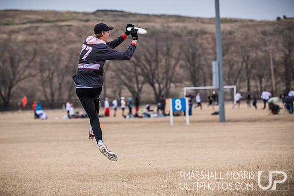 Men's Pre-Quarterfinals – Dust Bowl 2020