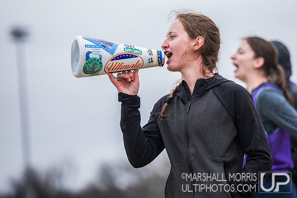 Women's Finals – Dust Bowl 2020