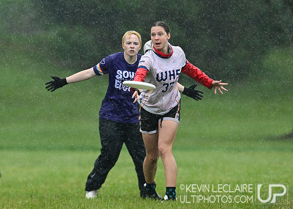 HSNI 2025 - Saturday Action