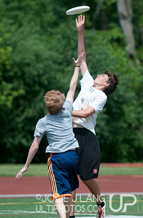 CUT Camp Session I 2014