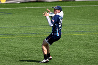 USA Open v Great Britain - WU24 Monday