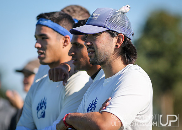 USA Ultimate National Championships 2013 - Thursday Highlights