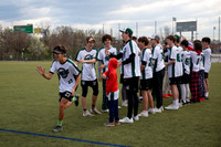 YULA Invite 2024 Sunday action