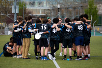 YULA Invite 2024 Sunday action