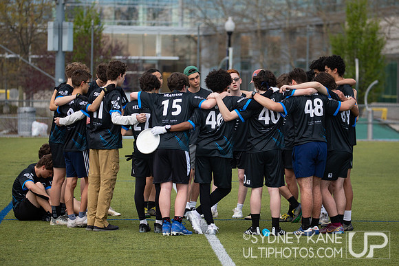 YULA Invite 2024 Sunday action