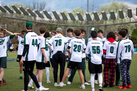 YULA Invite 2024 Sunday action
