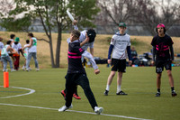 YULA Invite 2024 Sunday action