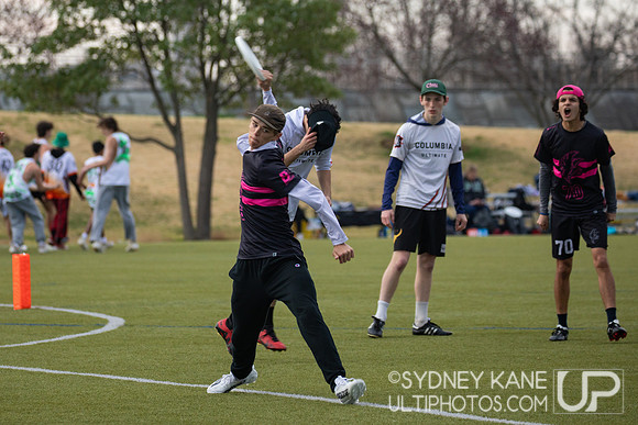 YULA Invite 2024 Sunday action