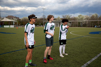 YULA Invite 2024 Sunday action
