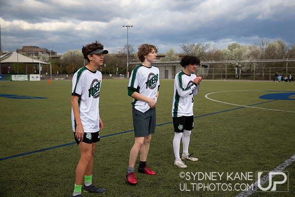 YULA Invite 2024 Sunday action