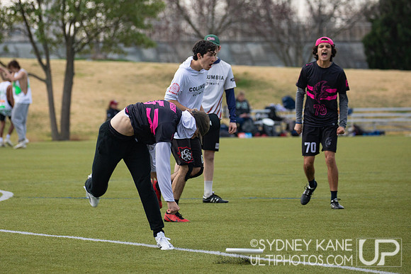 YULA Invite 2024 Sunday action