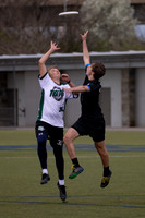 YULA Invite 2024 Sunday action