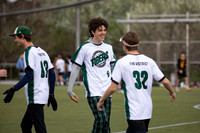 YULA Invite 2024 Sunday action