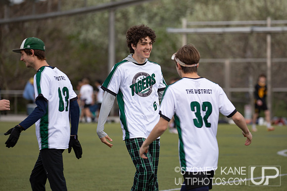 YULA Invite 2024 Sunday action