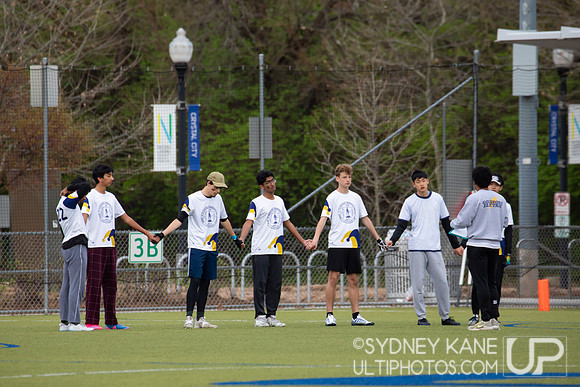 YULA Invite 2024 Sunday action
