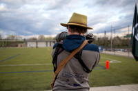 YULA Invite 2024 Sunday action