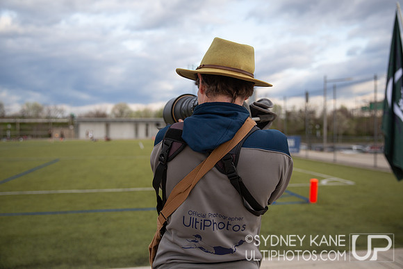 YULA Invite 2024 Sunday action