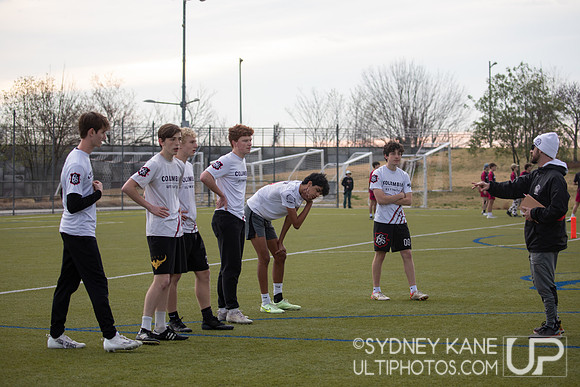 YULA Invite 2024 Sunday action