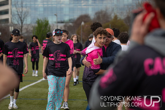 YULA Invite 2024 Sunday action