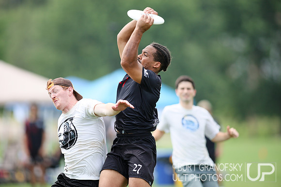 Boston Invite 2025