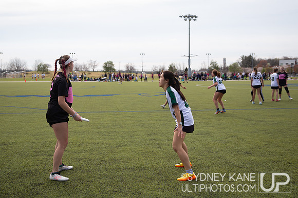 YULA Invite 2024 Sunday action