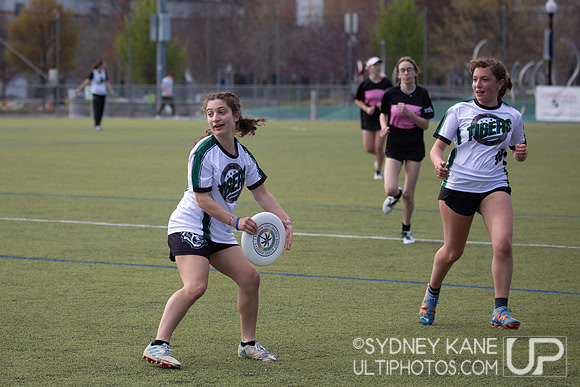 YULA Invite 2024 Sunday action