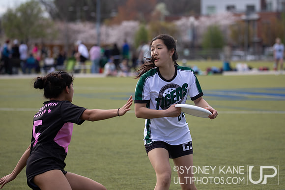 YULA Invite 2024 Sunday action