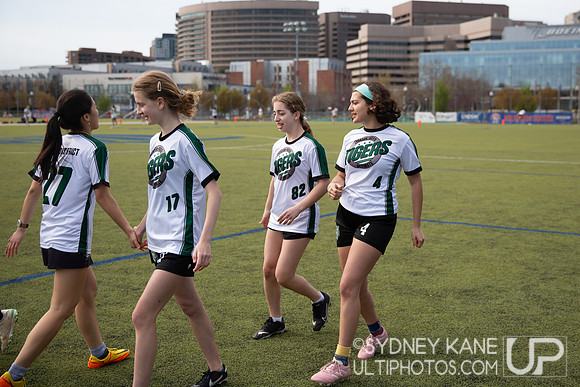 YULA Invite 2024 Sunday action