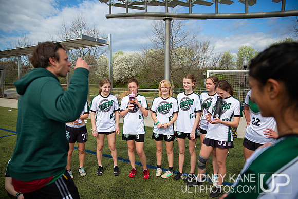 YULA Invite 2024 Sunday action