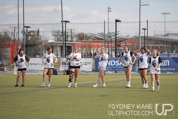 YULA Invite 2024 Sunday action