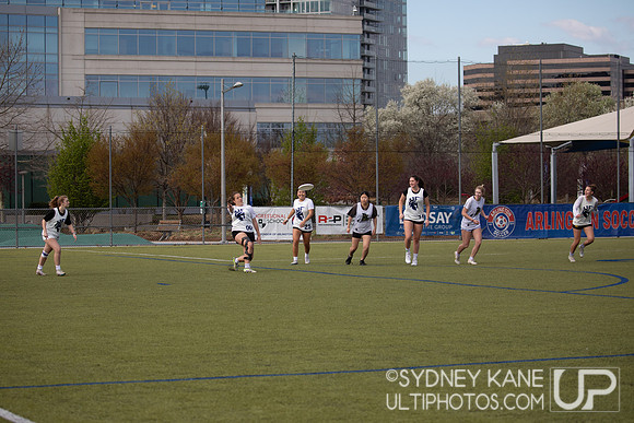 YULA Invite 2024 Sunday action