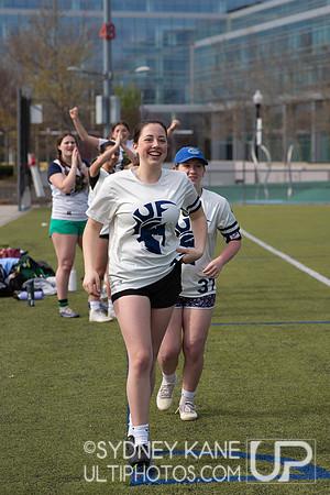 YULA Invite 2024 Sunday action