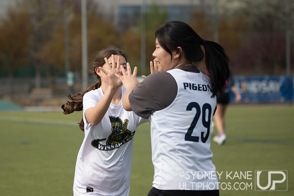 YULA Invite 2024 Sunday action