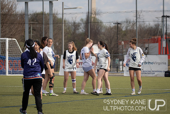 YULA Invite 2024 Sunday action