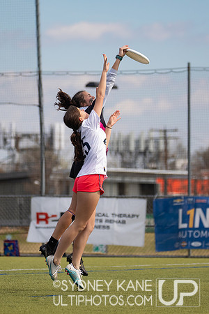 YULA Invite 2024 Sunday action