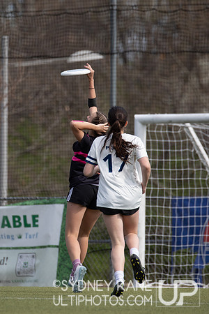 YULA Invite 2024 Sunday action