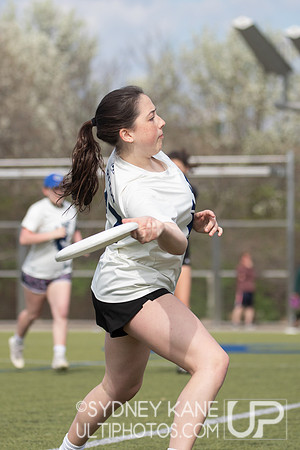 YULA Invite 2024 Sunday action